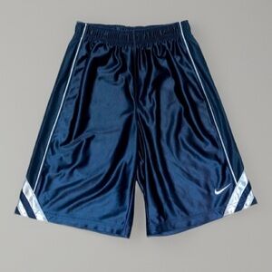 Boy’s Basketball Shorts